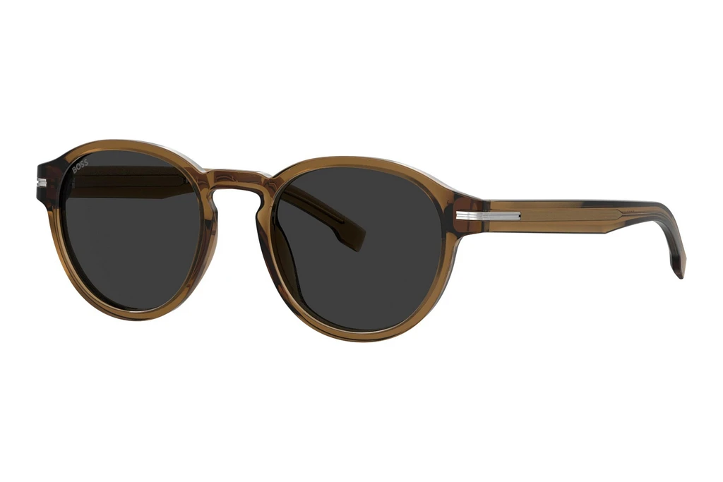 Boss   BOSS 1506/S 10A/IR GREYBEIGE