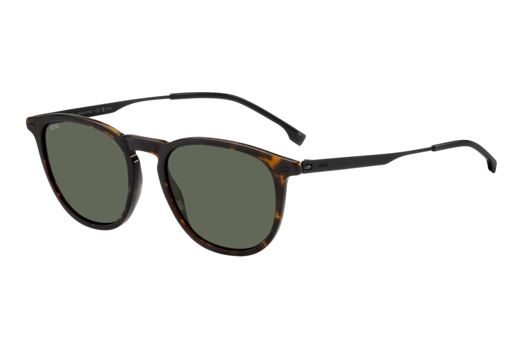 Boss   BOSS 1639/S 2OS/QT GREENHAVANNA