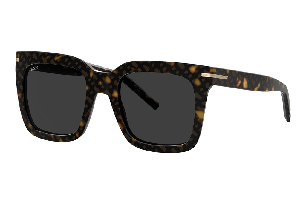 Boss   BOSS 1656/S 2VM/IR GREYHAVANNA