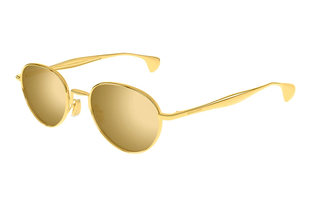 Bottega Veneta   BV1396S 002 GOLD