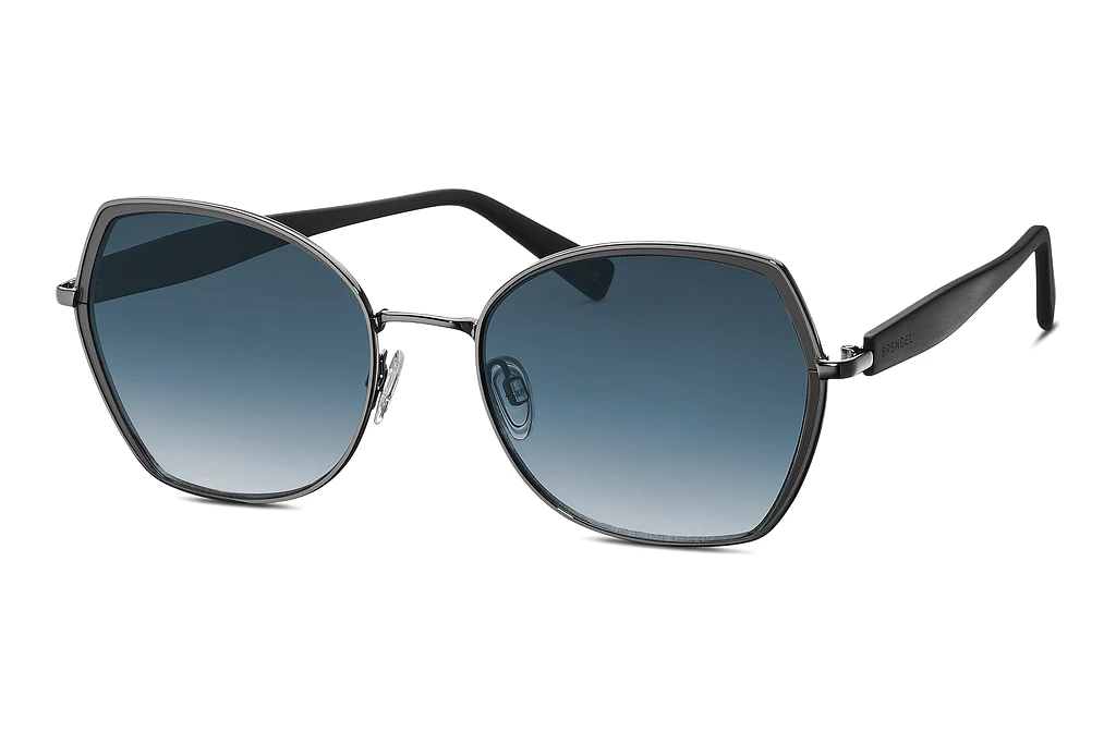 Brendel   BL 905043 33 grau / gungrau / gun