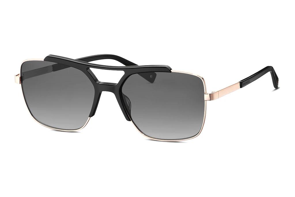 Brendel   BL 905045 10 grau / gunschwarz
