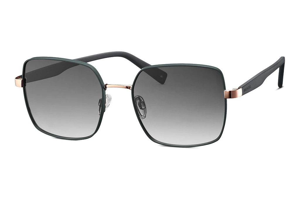 Brendel   BL 905047 30 grau / gungrau / gun