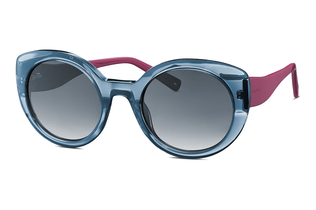 Brendel   BL 906191 70 grau / gunblau