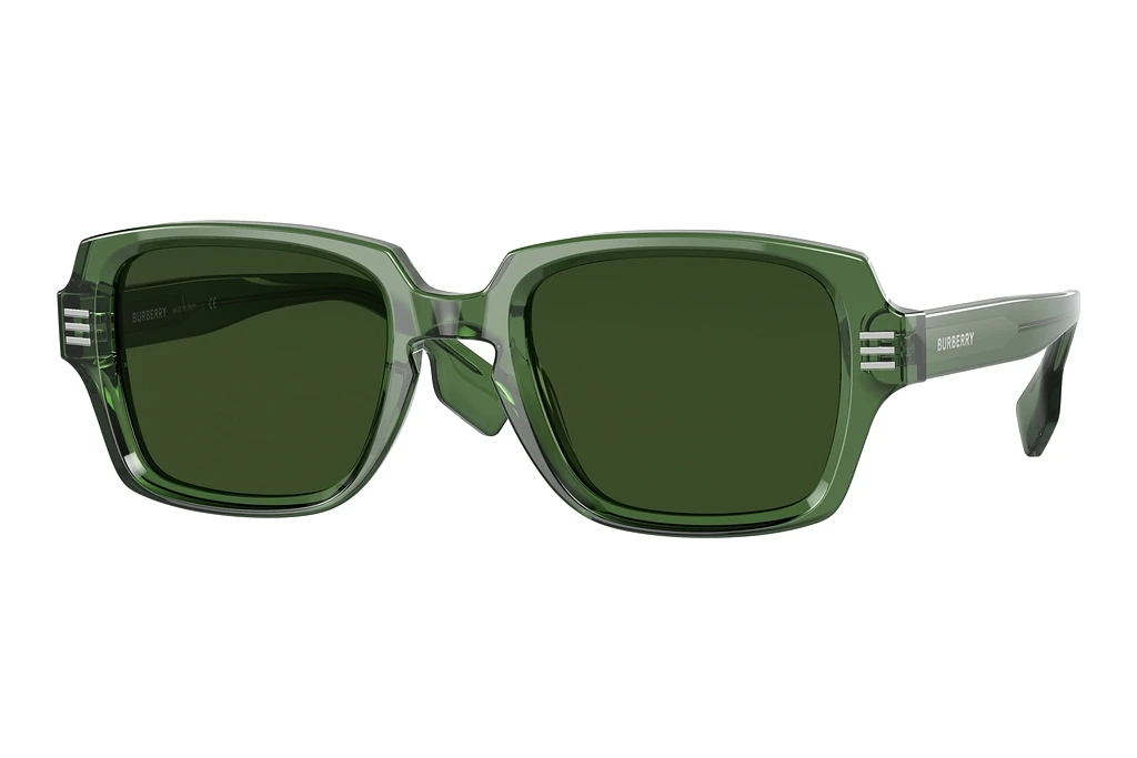 Burberry   BE4349 394671 Dark GreenGreen