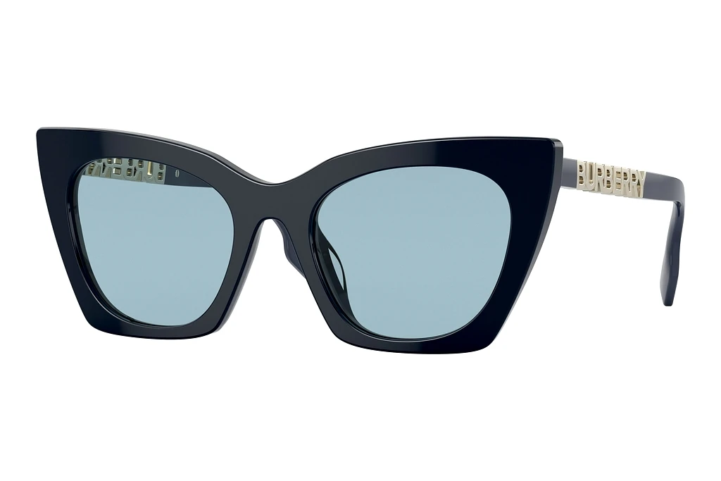 Burberry   BE4372U 396180 BlueBlue