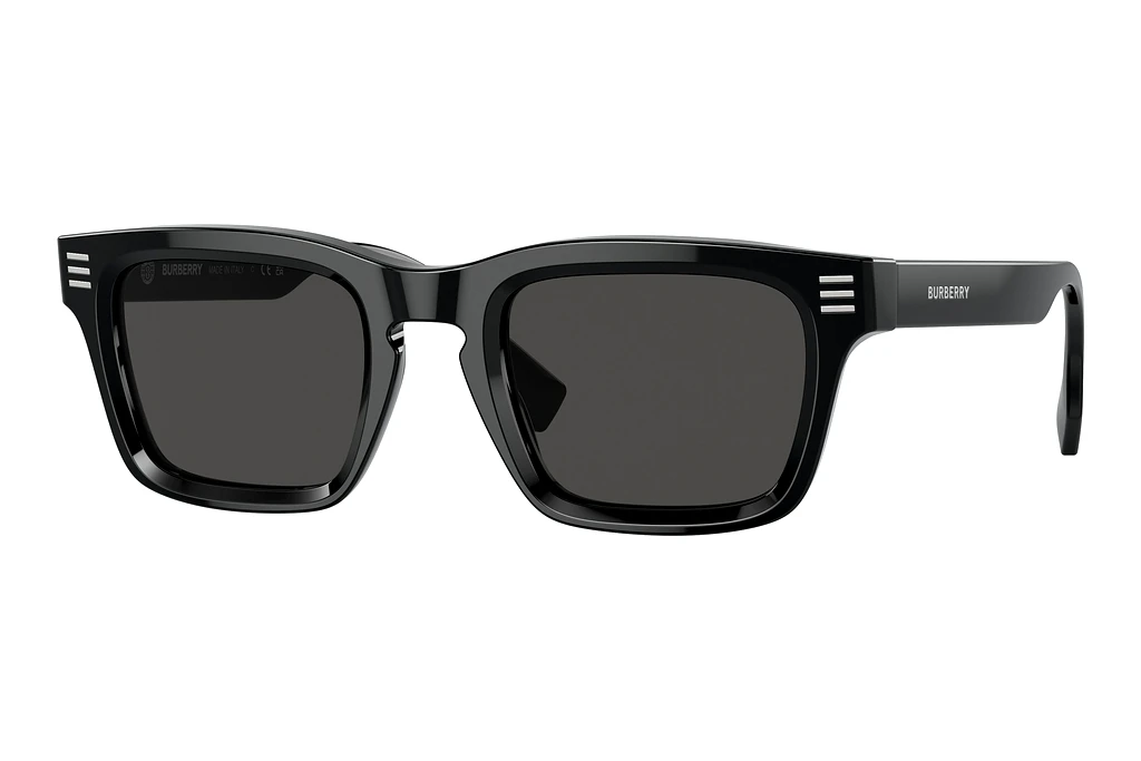 Burberry   BE4403 300187 Dark GreyBlack