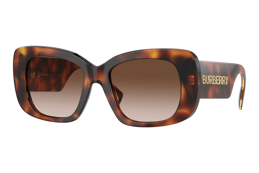 Burberry   BE4410 331613 Brown GradientLight Havana