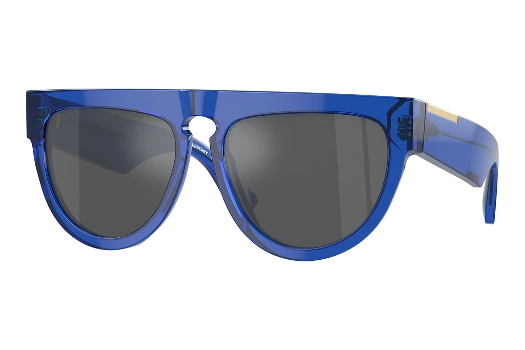 Burberry   BE4416U 34926G Grey Mirror SilverBlue