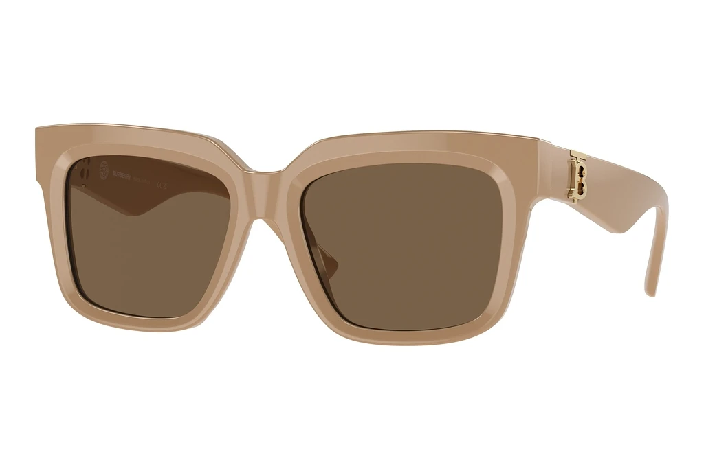 Burberry   BE4419 399073 Dark BrownBeige