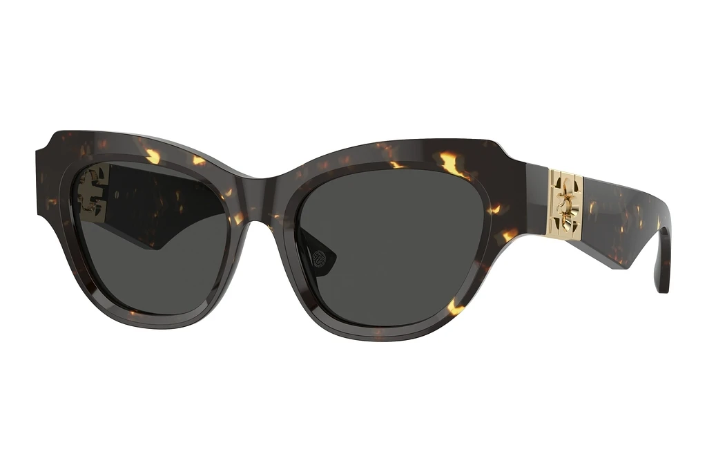 Burberry   BE4423 410687 Dark GreyDark Havana