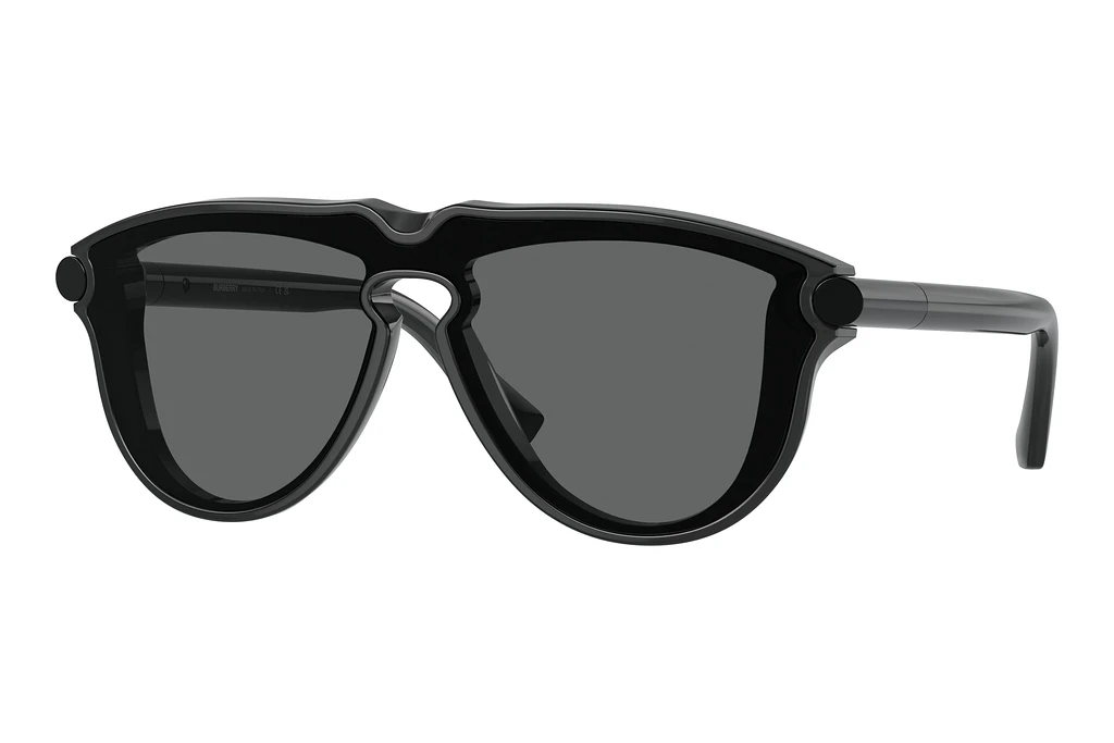 Burberry   BE4427 411287 Dark GreyDark Grey