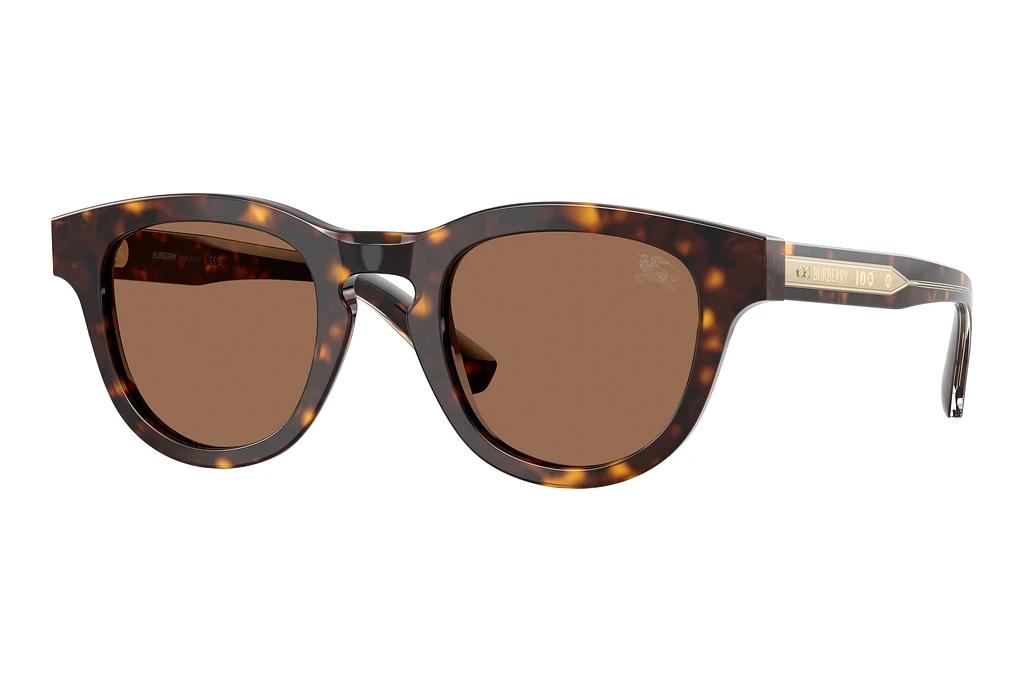 Burberry   BE4477 420573 Dark BrownDark Havana