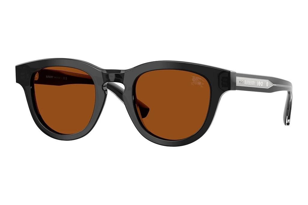 Burberry   BE4477 421173 Dark BrownGrey