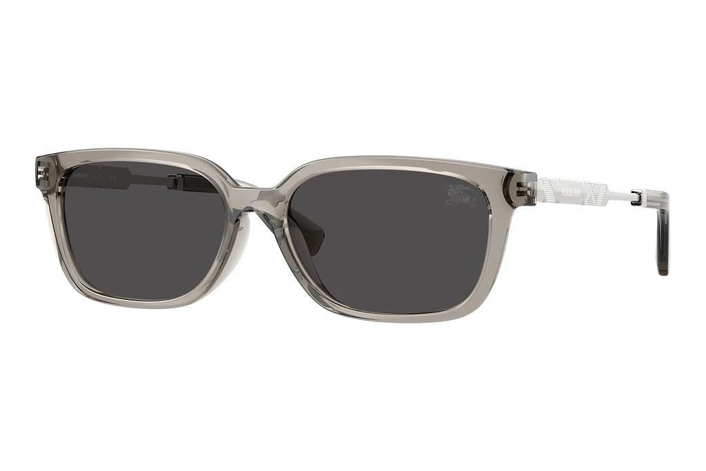 Burberry   BE4481D 419787 Dark GreyGrey