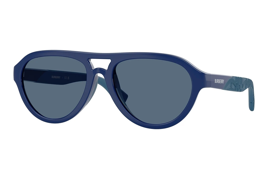 Burberry   JB4005U 412980 Dark BlueBlue