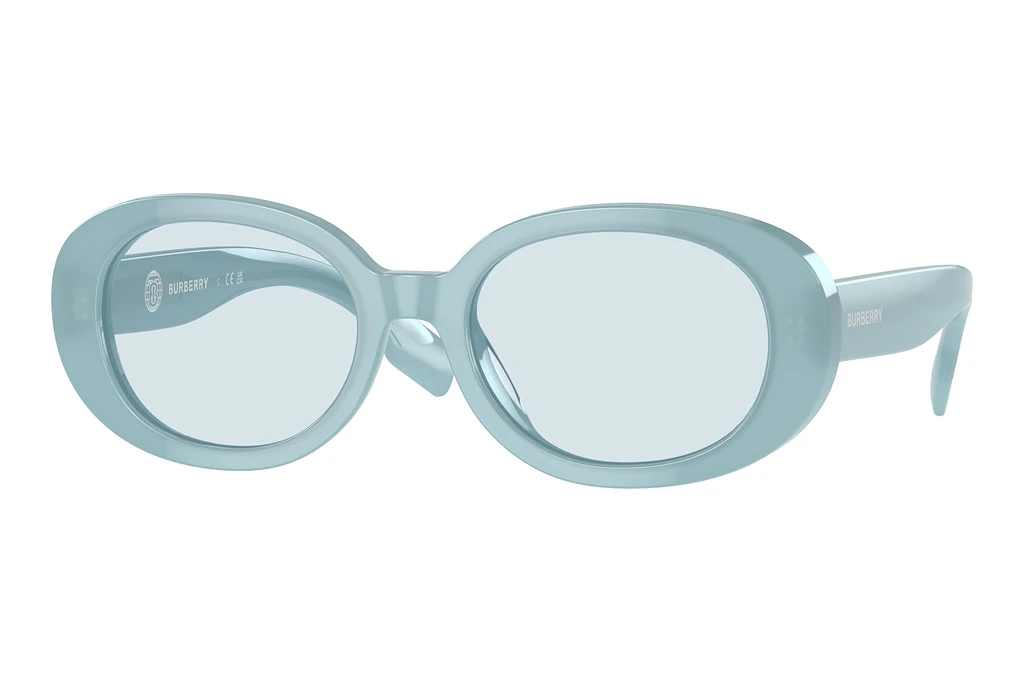 Burberry   JB4339 392580 Light BlueAzure