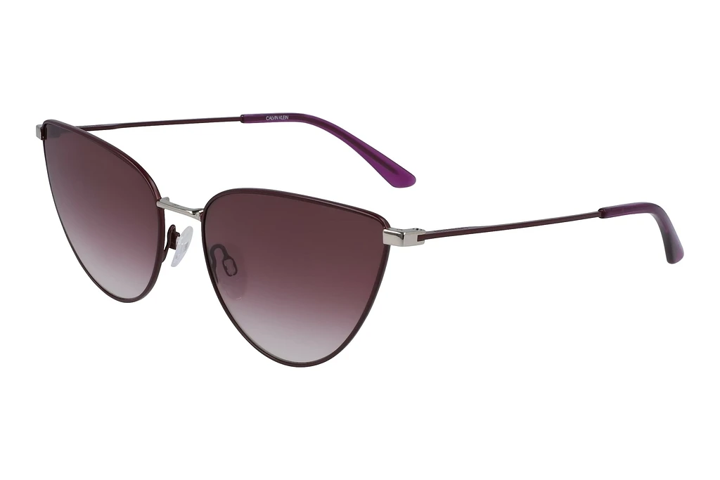Calvin Klein   CK20136S 511 PURPLE MATTE PLUM