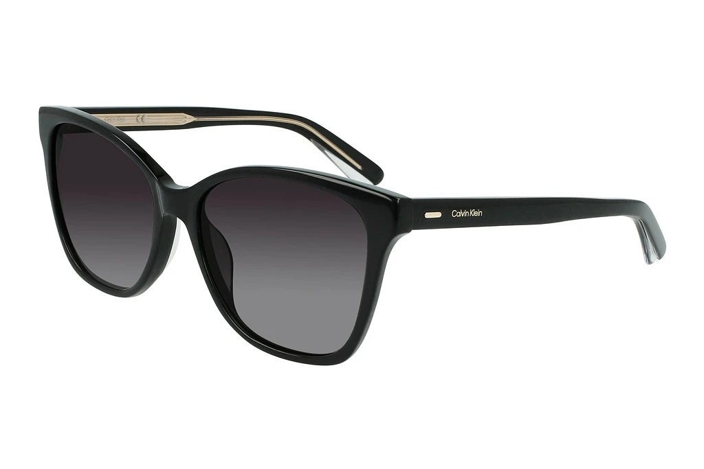 Calvin Klein   CK21529S 001 BLACK BLACK