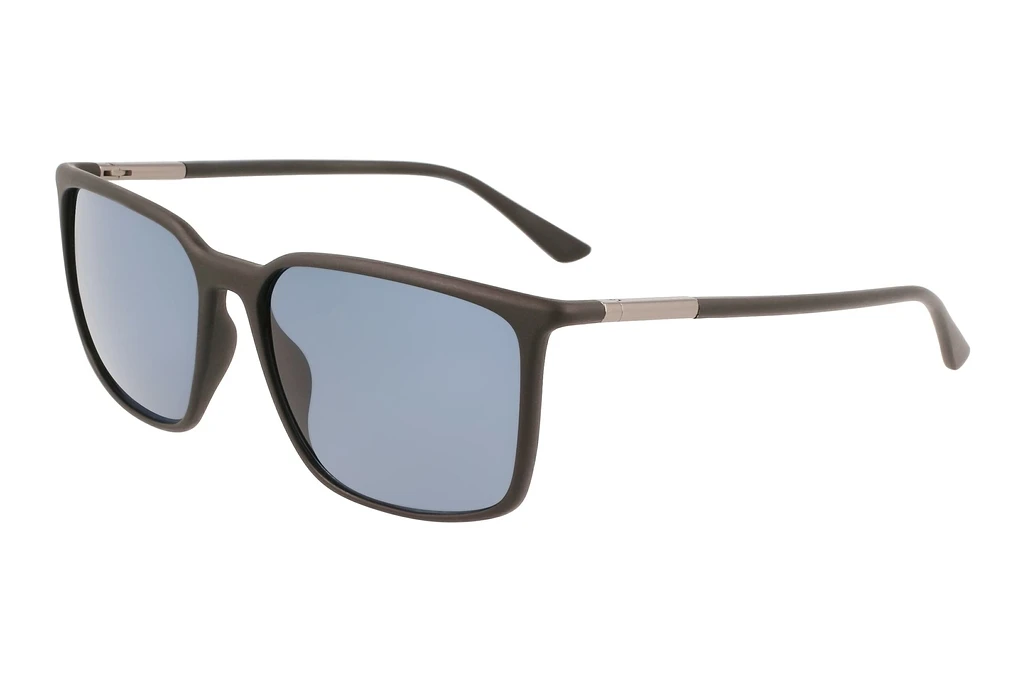 Calvin Klein   CK22522S 002 BLACK MATTE BLACK