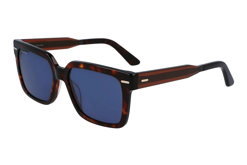 Calvin Klein   CK22535S 235 BROWN DARK HAVANA