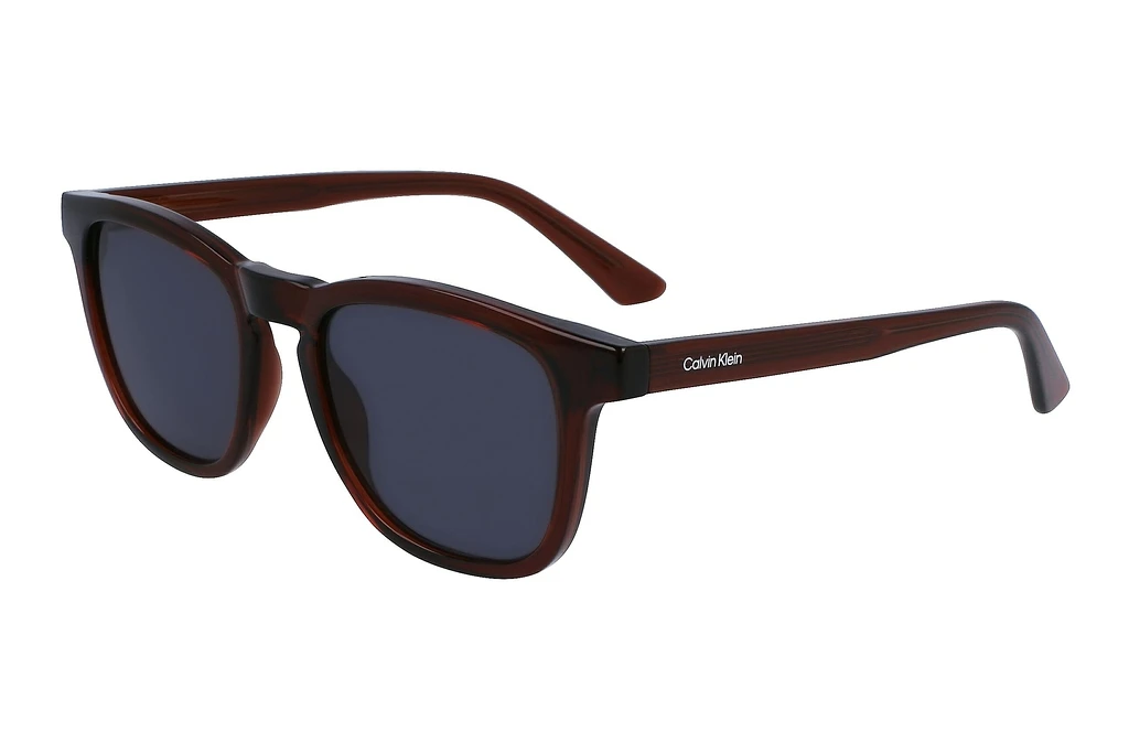 Calvin Klein   CK23505S 200 BROWN BROWN
