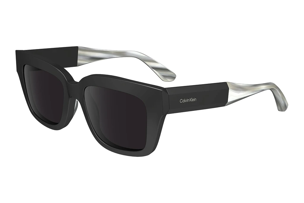 Calvin Klein   CK23540S 001 BLACK BLACK