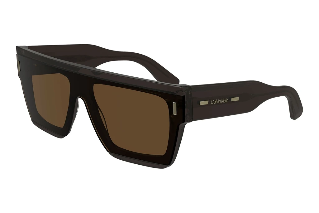 Calvin Klein   CK24502S 260 BROWN TAUPE