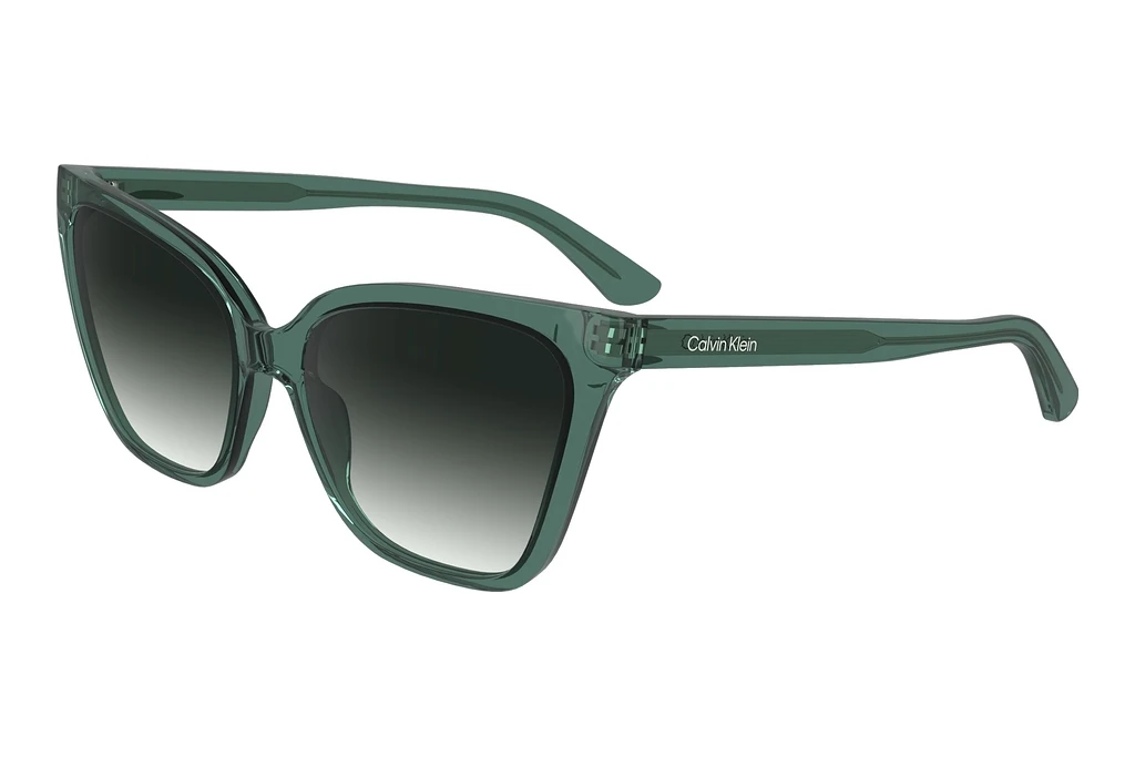 Calvin Klein   CK24507S 338 BLACK MINT