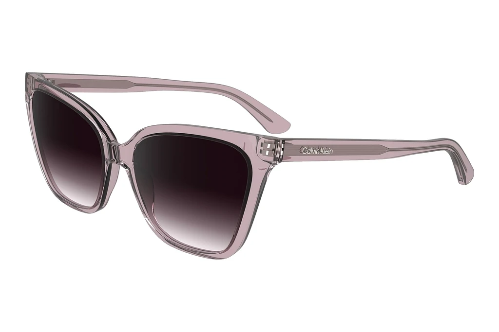 Calvin Klein   CK24507S 601 RED ROSE