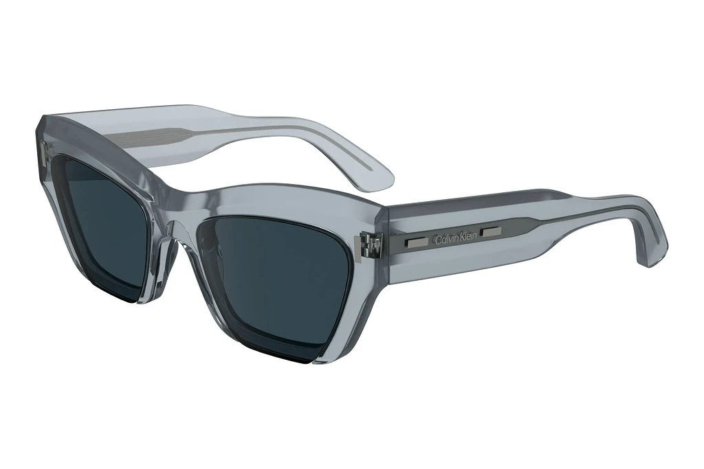 Calvin Klein   CK24531S 412 BLUE LIGHT AZURE