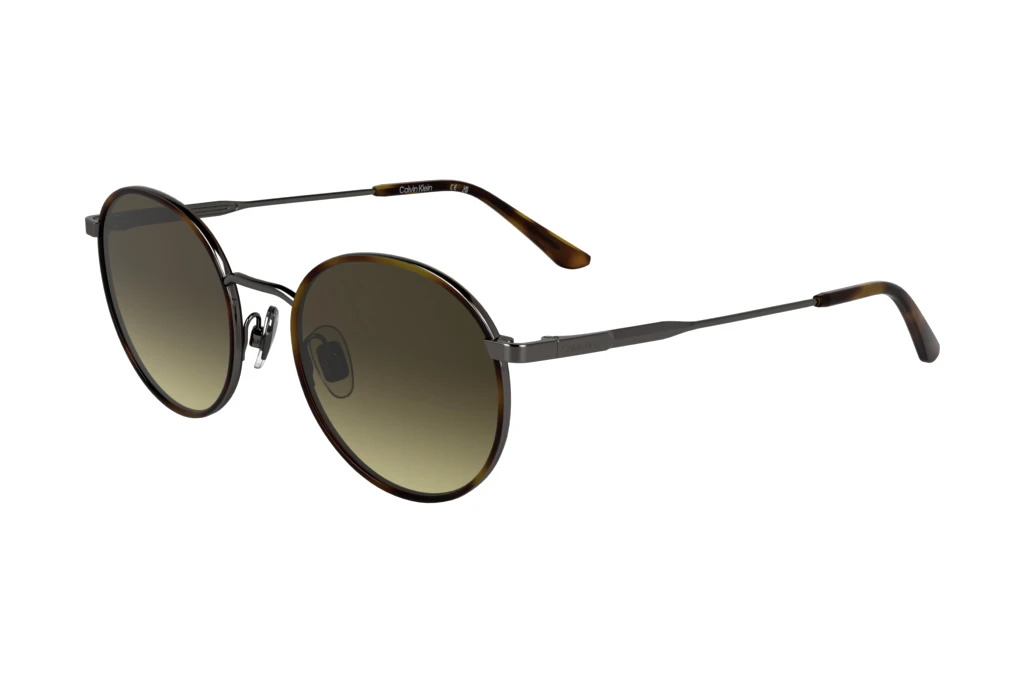 Calvin Klein   CK25101S N 240 _CK25101SNHAVANA