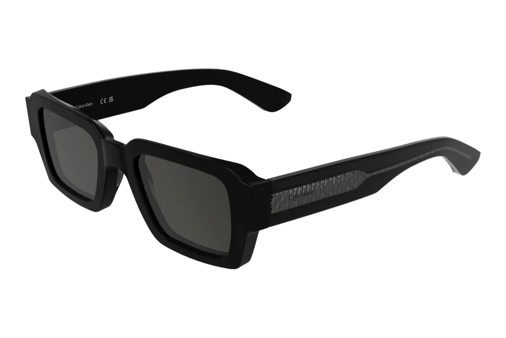 Calvin Klein   CK25538S 001 BLACK BLACK