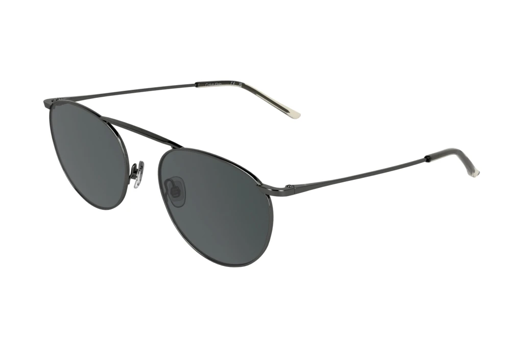 Calvin Klein   CK26106ST 009 _CK26106STDARK GUNMETAL