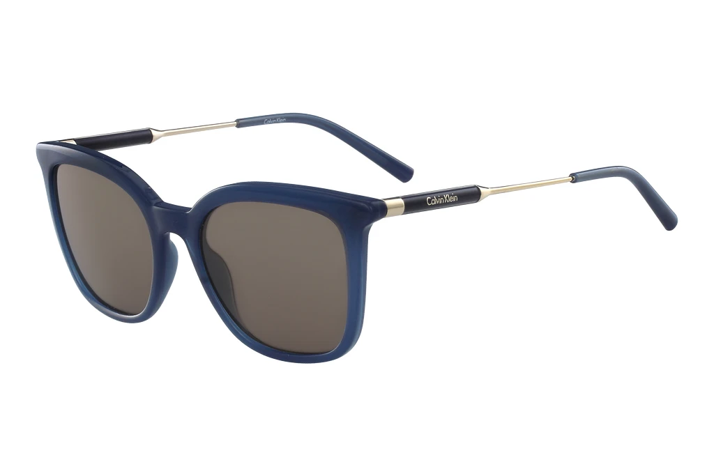 Calvin Klein   CK3204S 431 PETROL