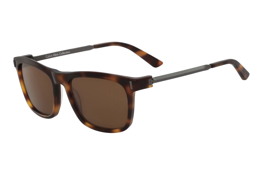 Calvin Klein   CK8545S 218 SOFT TORTOISE