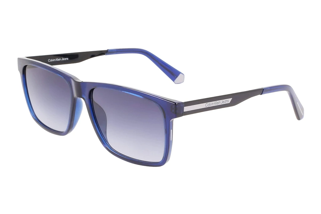 Calvin Klein   CKJ21624S 400 BLUE BLUE