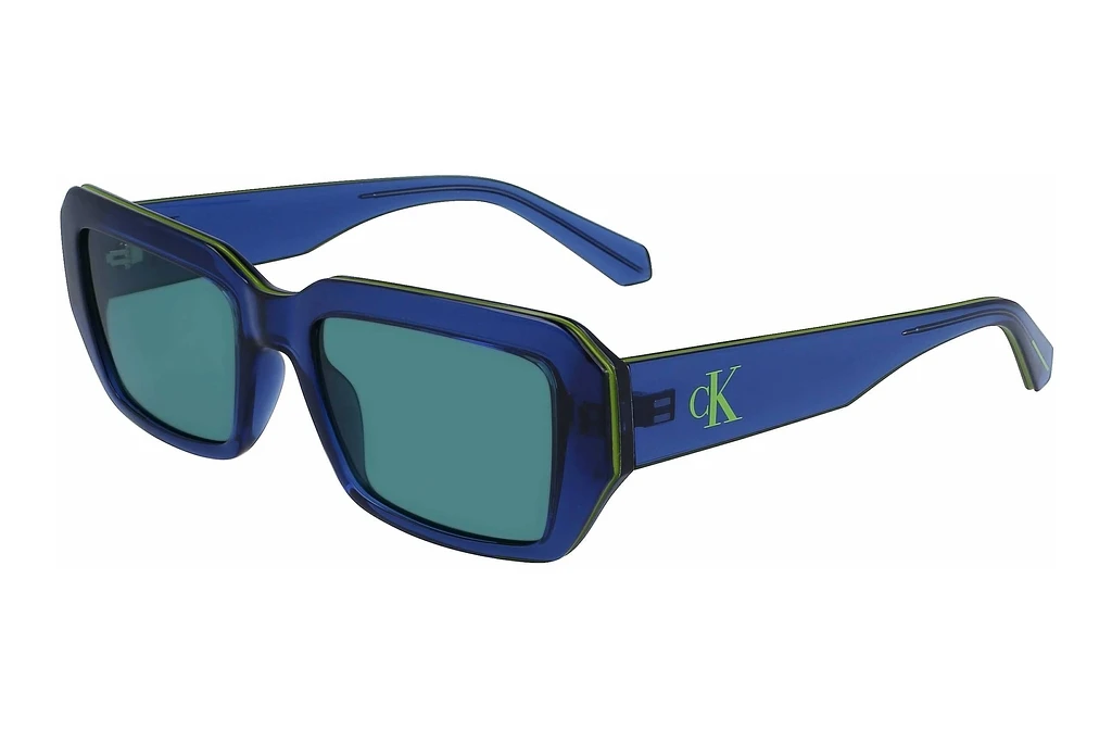Calvin Klein   CKJ23602S 400 BLUE BLUE