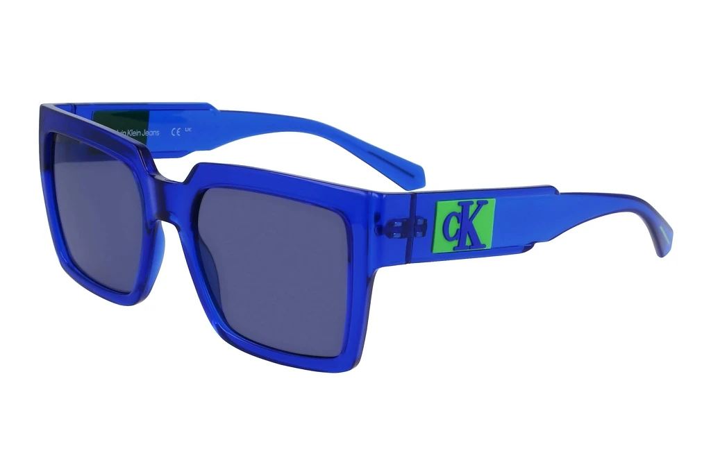 Calvin Klein   CKJ23622S 400 BLUE BLUE