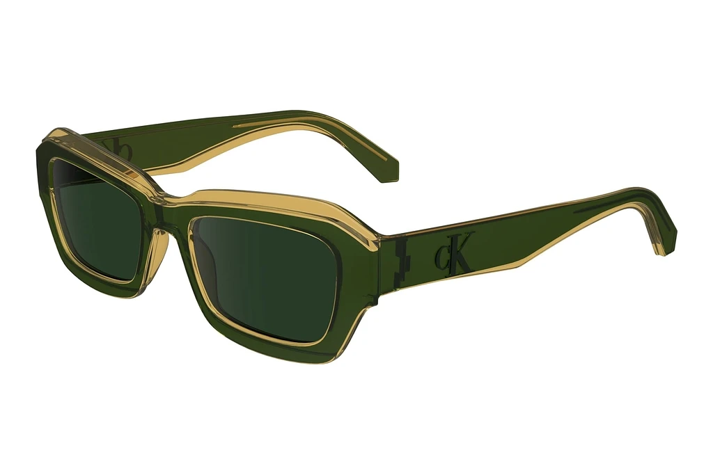 Calvin Klein   CKJ24608S 306 GREEN FOREST