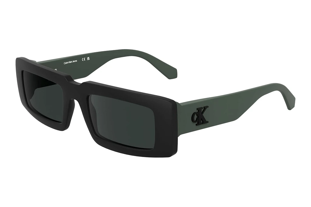 Calvin Klein   CKJ25608S 001 BLACK BLACK