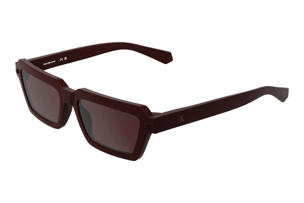 Calvin Klein   CKJ25622S 605 RED BURGUNDY