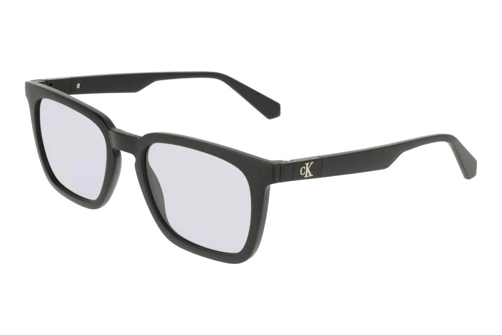 Calvin Klein   CKJ26603S 002 BLACK MATTE BLACK