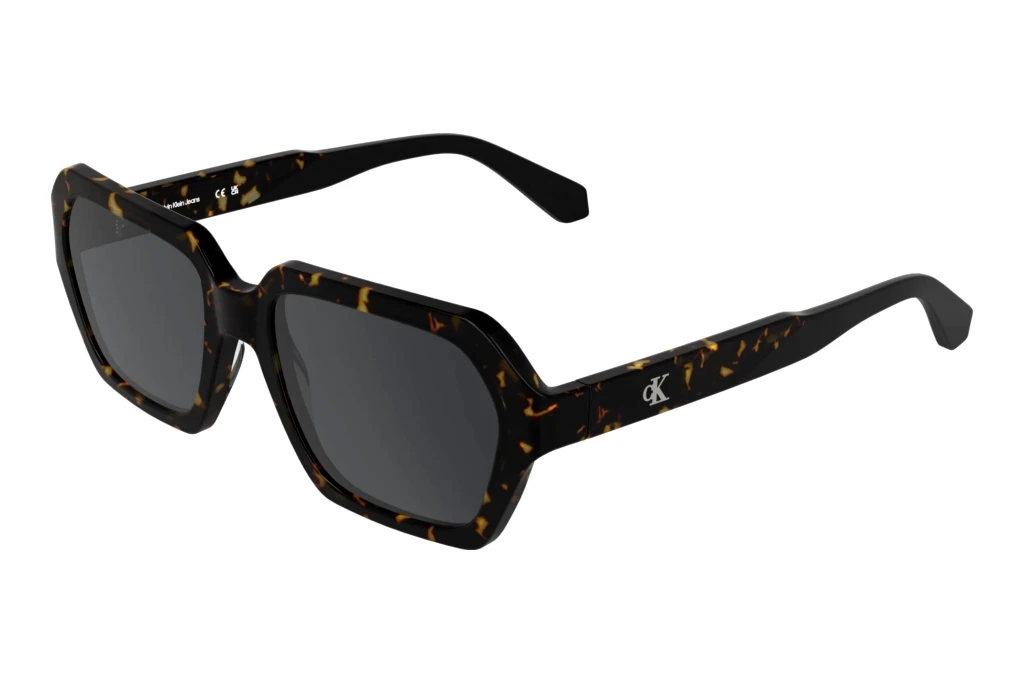 Calvin Klein   CKJ26605S 242 BROWN DARK HAVANA