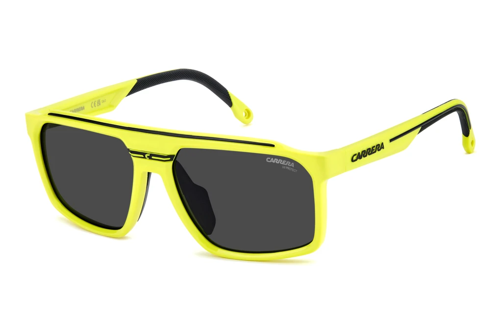 Carrera   C SPORT 04/S 4CW/IR GREYYELLOW BLACK