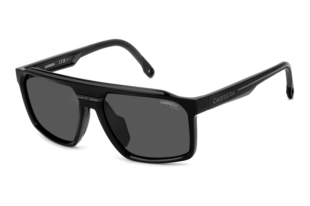 Carrera   C SPORT 04/S 807/M9 GREY POLARIZEDBLACK
