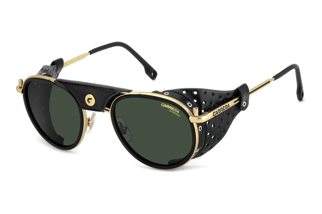 Carrera   C SPORT 05/S AOZ/QT GREENMATTE GOLD