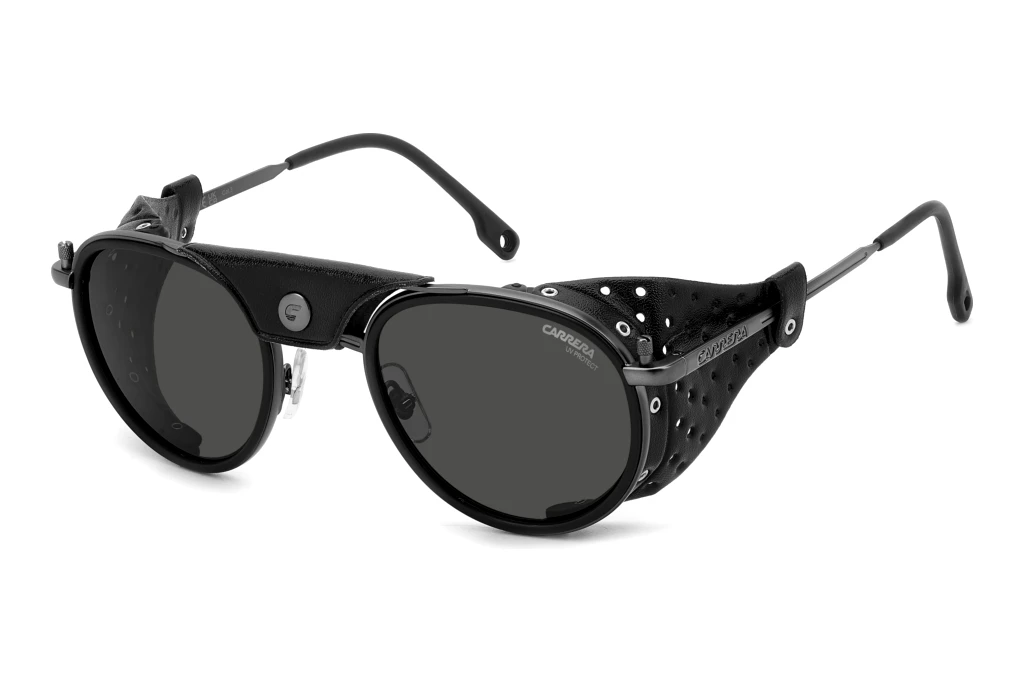 Carrera   C SPORT 05/S R80/IR GREYMATTE DARK RUTHENIUM