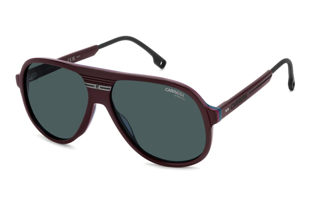 Carrera   C SPORT 07/S LHF/KU BLUEBURGUNDY 2