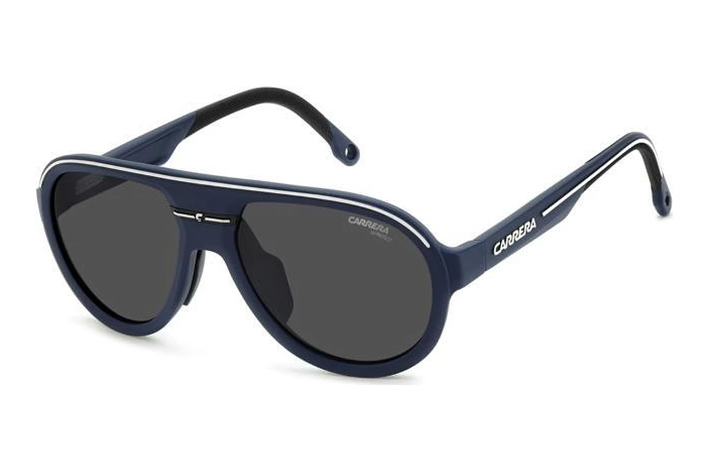 Carrera   C SPORT 09/S FLL/IR GREYBLAU